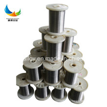 Alloy 4J32 Super-Invar Expansion Precision